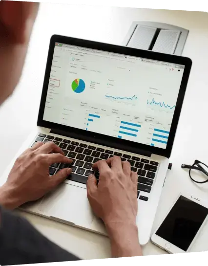 Digital Marketing Agency