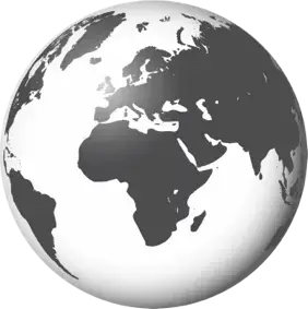 Globe Icon