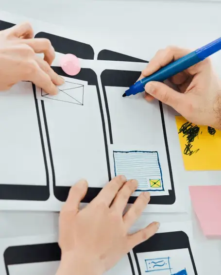 Graphic Design Agency