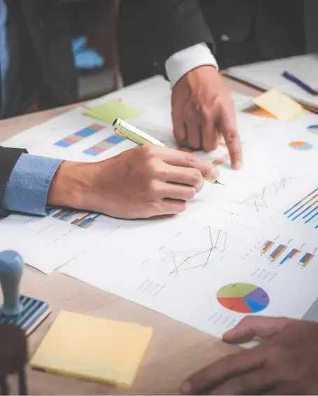 Digital Marketing Agency