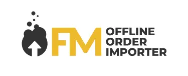 Offline Order Importer