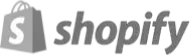 Shopify Logo