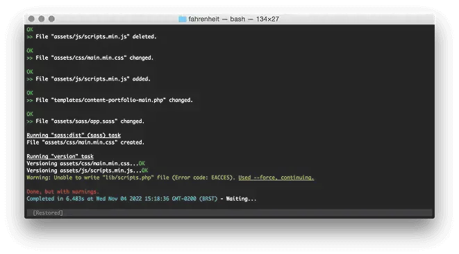 Web Development