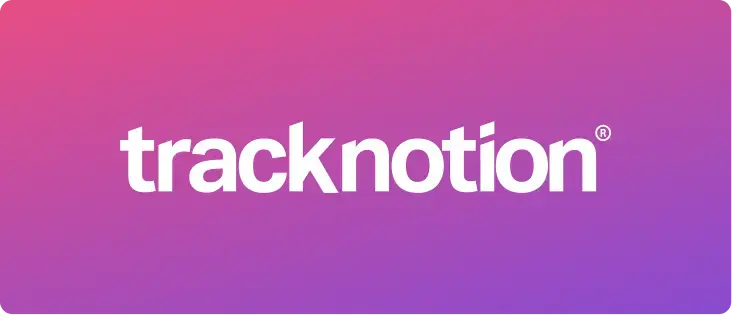 TrackNotion
