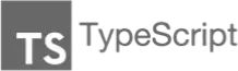 Typescript Logo