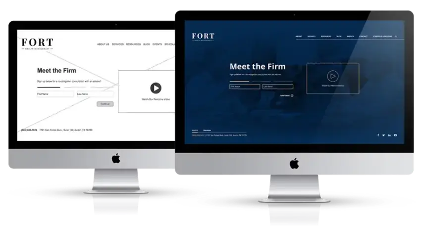 Web Design