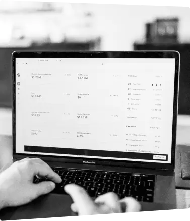 Web Development Agency
