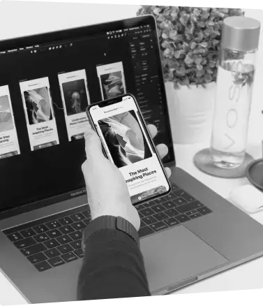 App Development