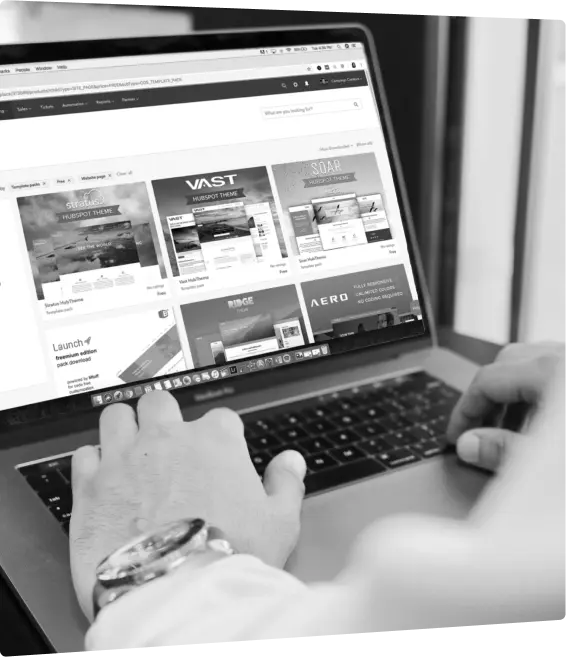 WooCommerce agency services