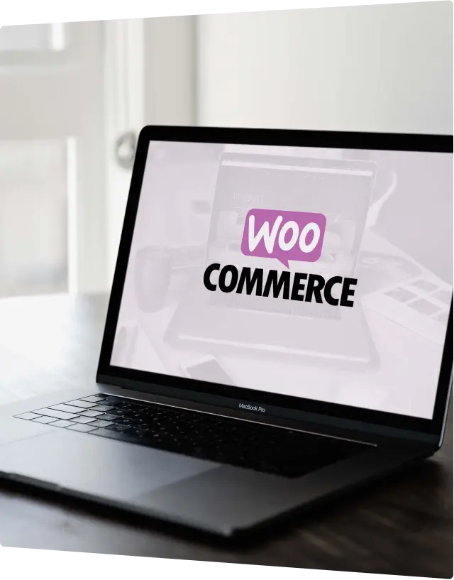 WooCommerce Logo