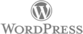 Wordpress Logo