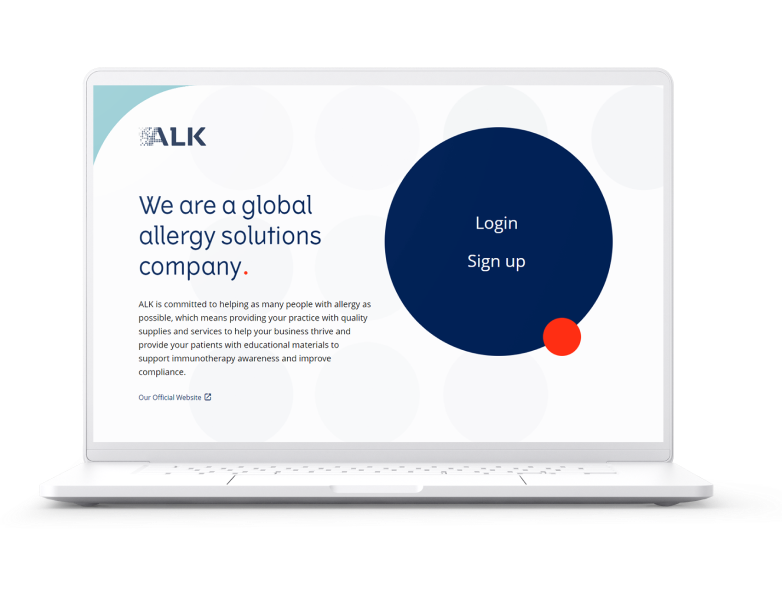 Portfolio Page