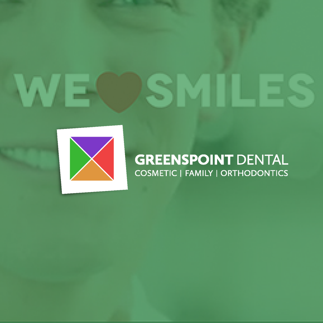 Greenspoint Dental Fahrenheit Marketing