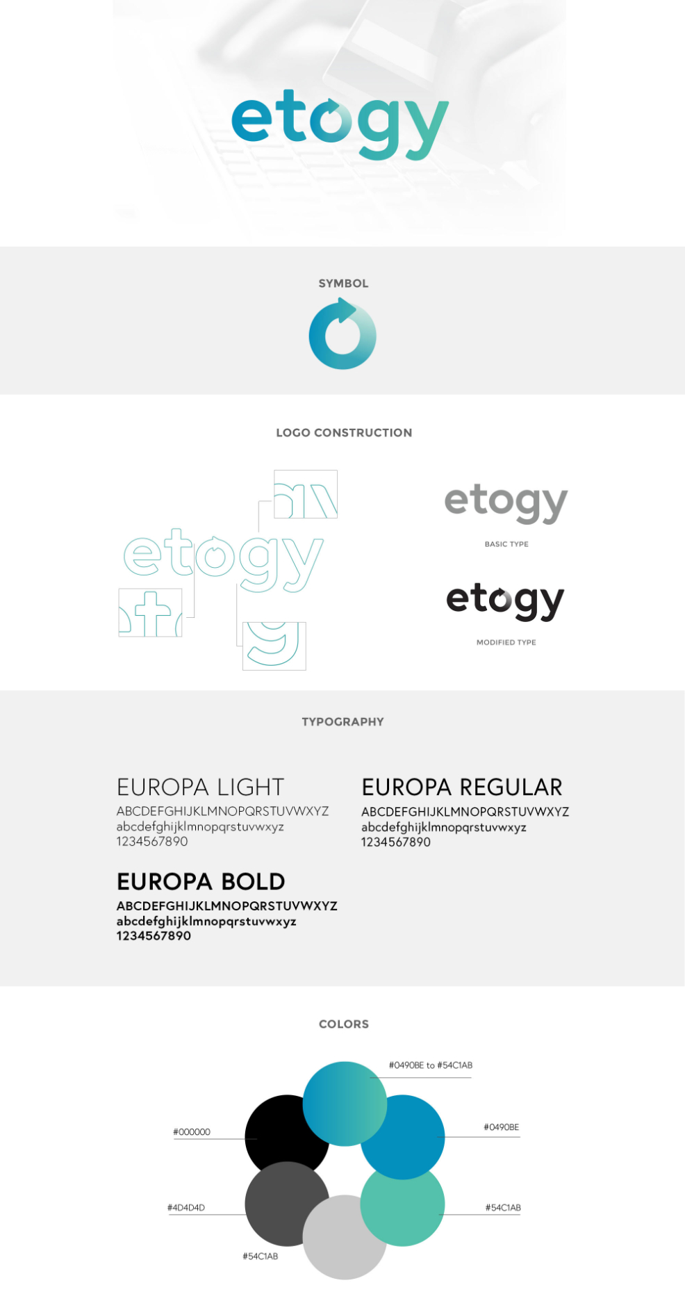 Fahrenheit Marketing Portfolio Page