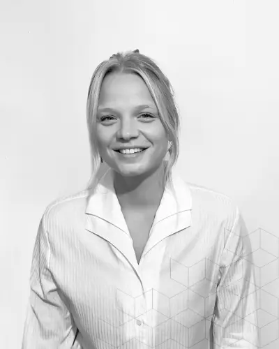 Cecille Lyman
