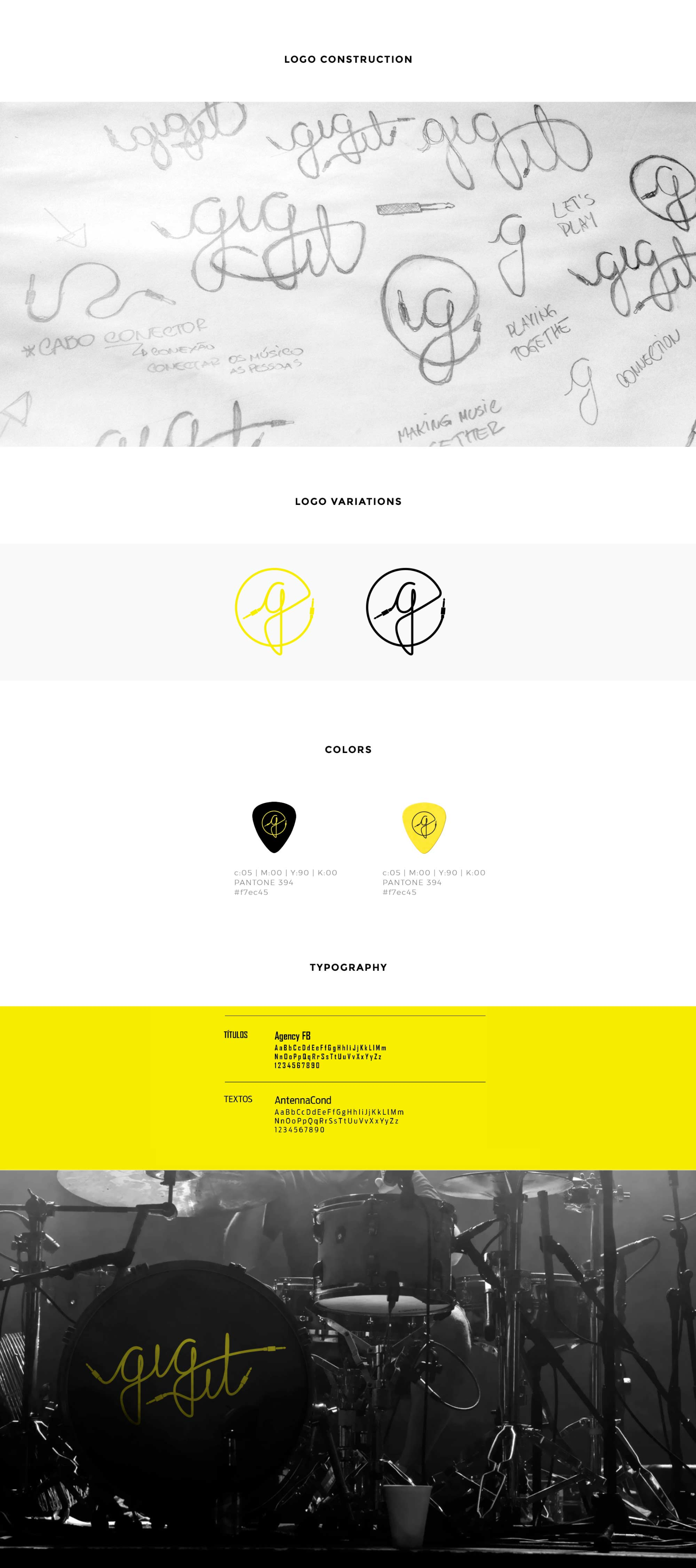 Fahrenheit Marketing Portfolio Page