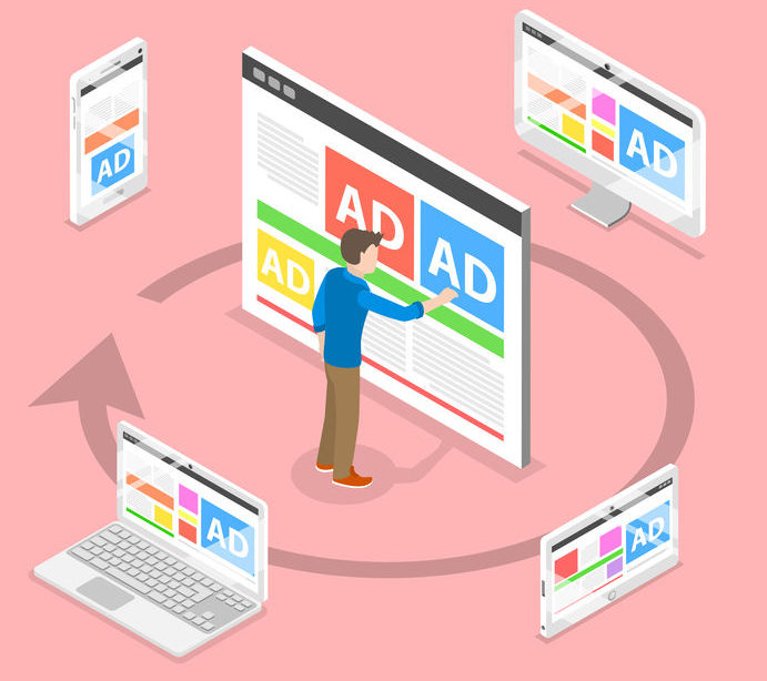 digital marketing, remarketing, digital advertisements, social media remarketing