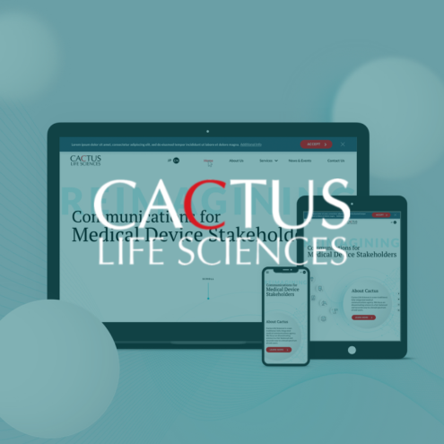 Cactus Life Sciences