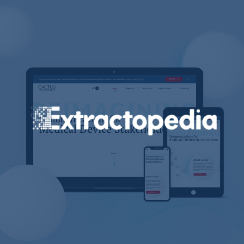 Extractopedia