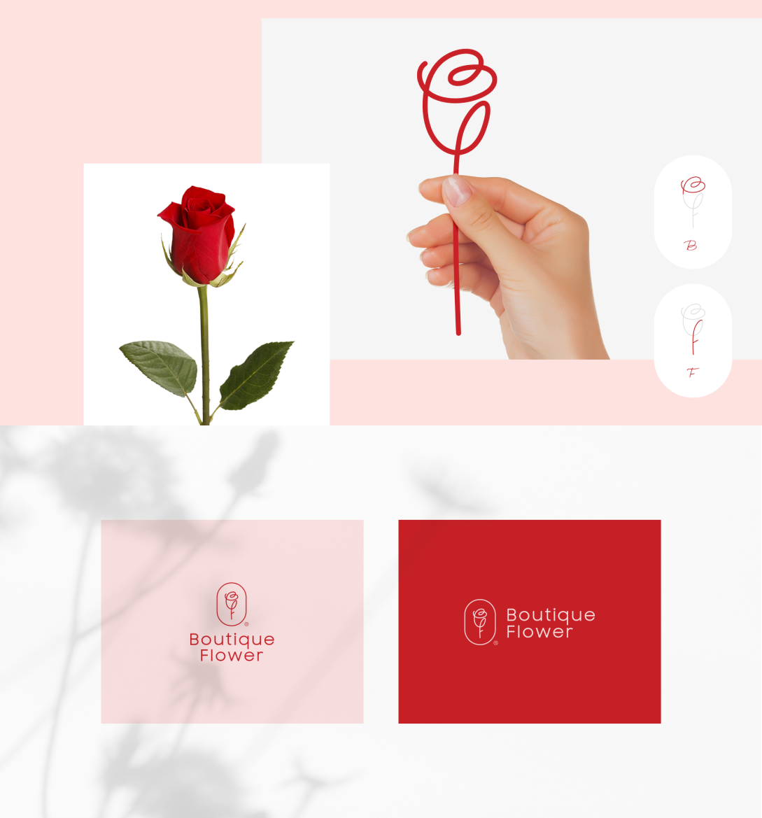 Fahrenheit Marketing Portfolio Page