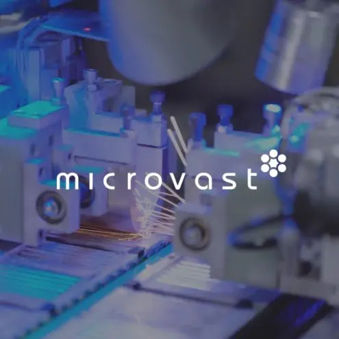 Microvast