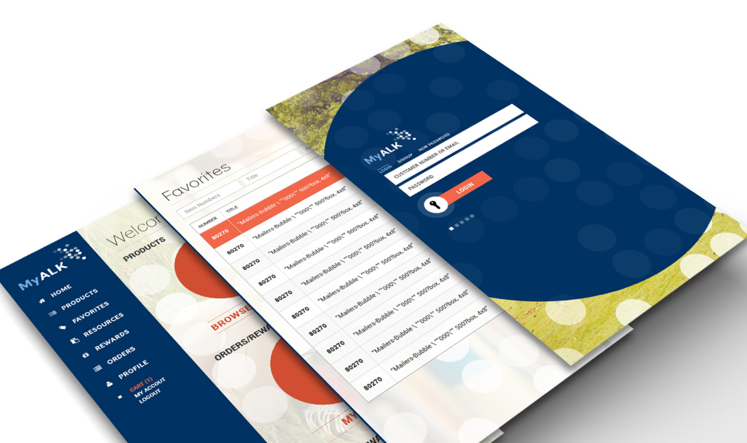 Fahrenheit Marketing Portfolio Page