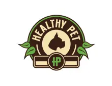 Healthy Pet Logo