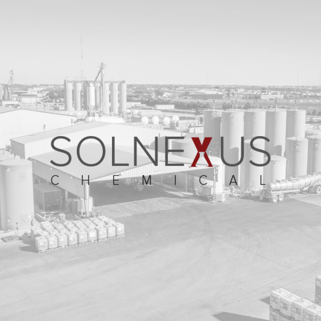 Solnexus Chemical