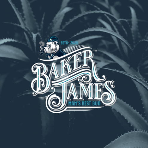 Baker James