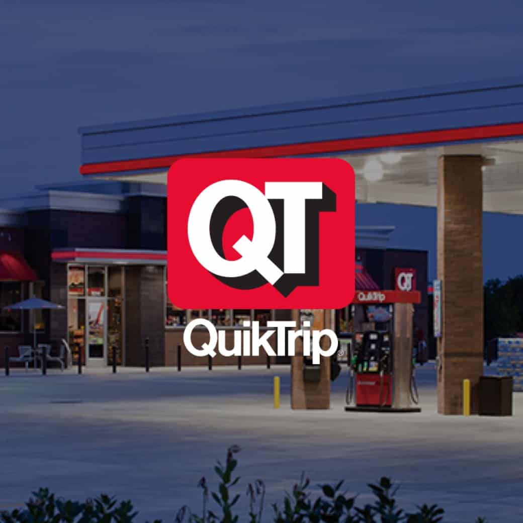 Quiktrip Fahrenheit Marketing