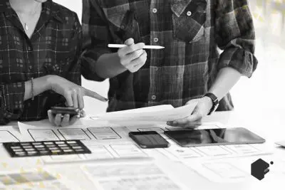 How UX/UI Design Affects Digital Marketing
