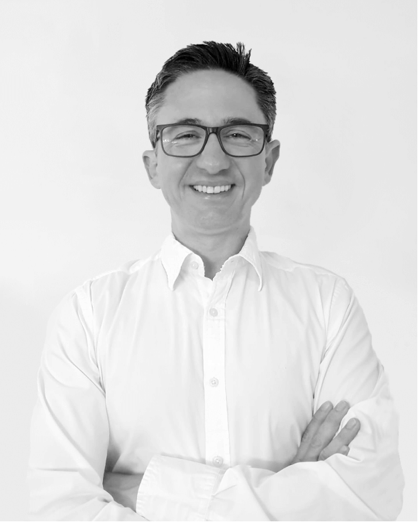 Evan Casas