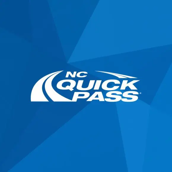 North Carolina Quick Pass (NCTA) Fahrenheit Marketing