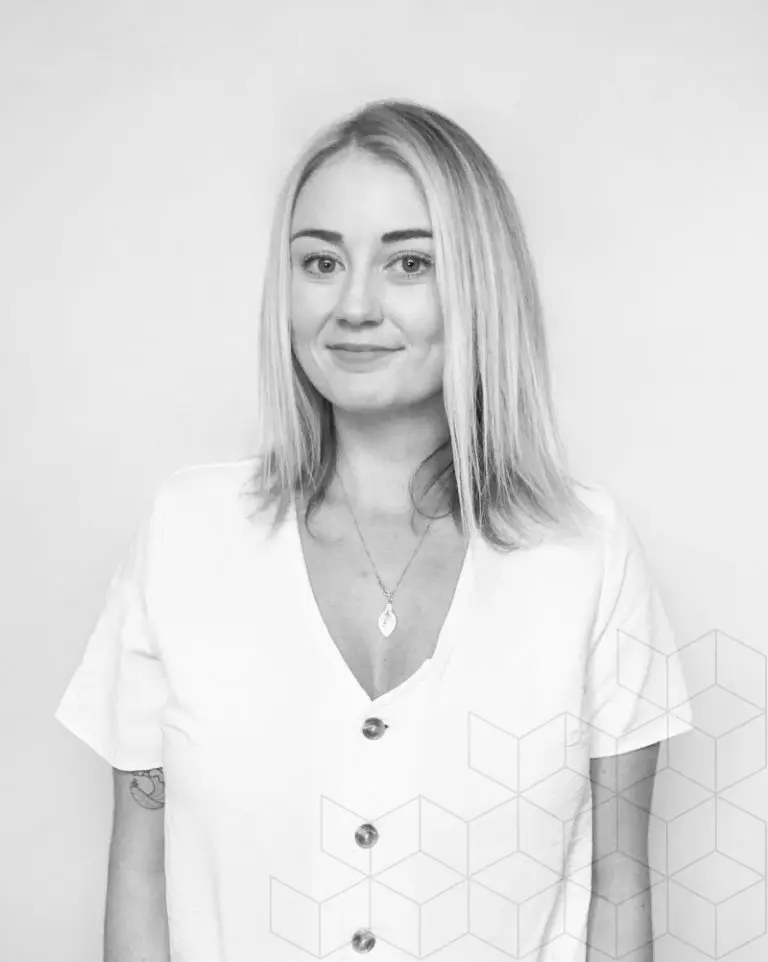 Savannah Connacher