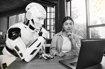 How to Use AI for Effective SEO Writing