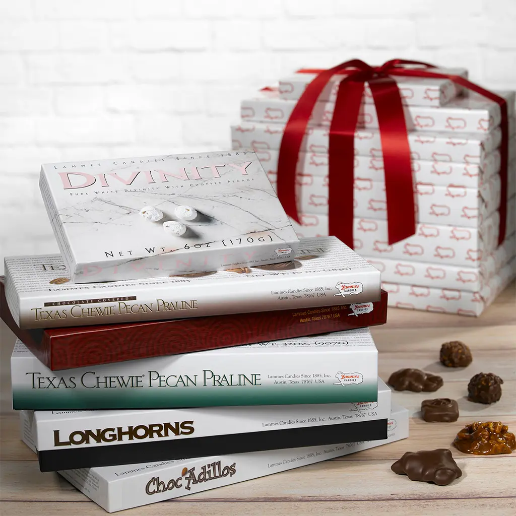 Lammes Executive Sweet Stacks