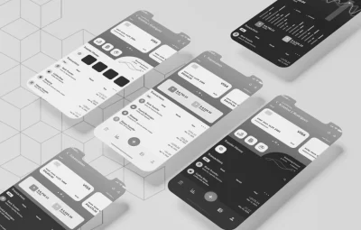 The Ultimate Guide to Dark Mode Web Design