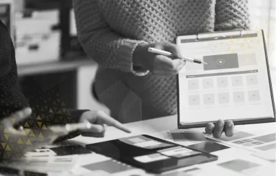 Enterprise Web Development: Building Scalable Solutions That Actually Work