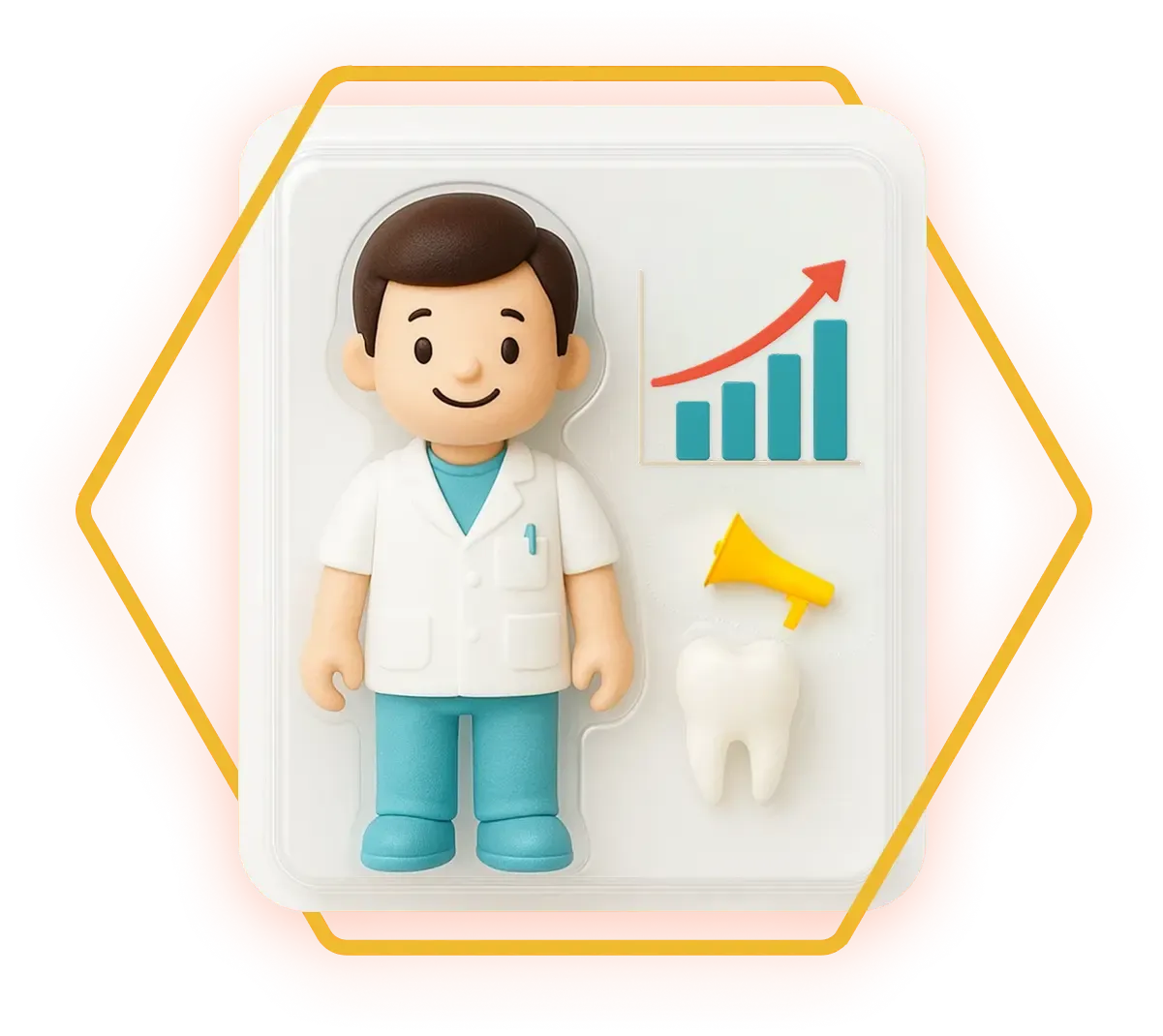 Dental Marketing Services