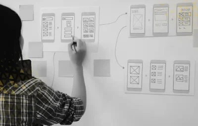 How Custom UX/UI Design Improves eCommerce Sales