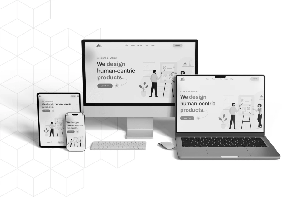 Web Performance Optimizations