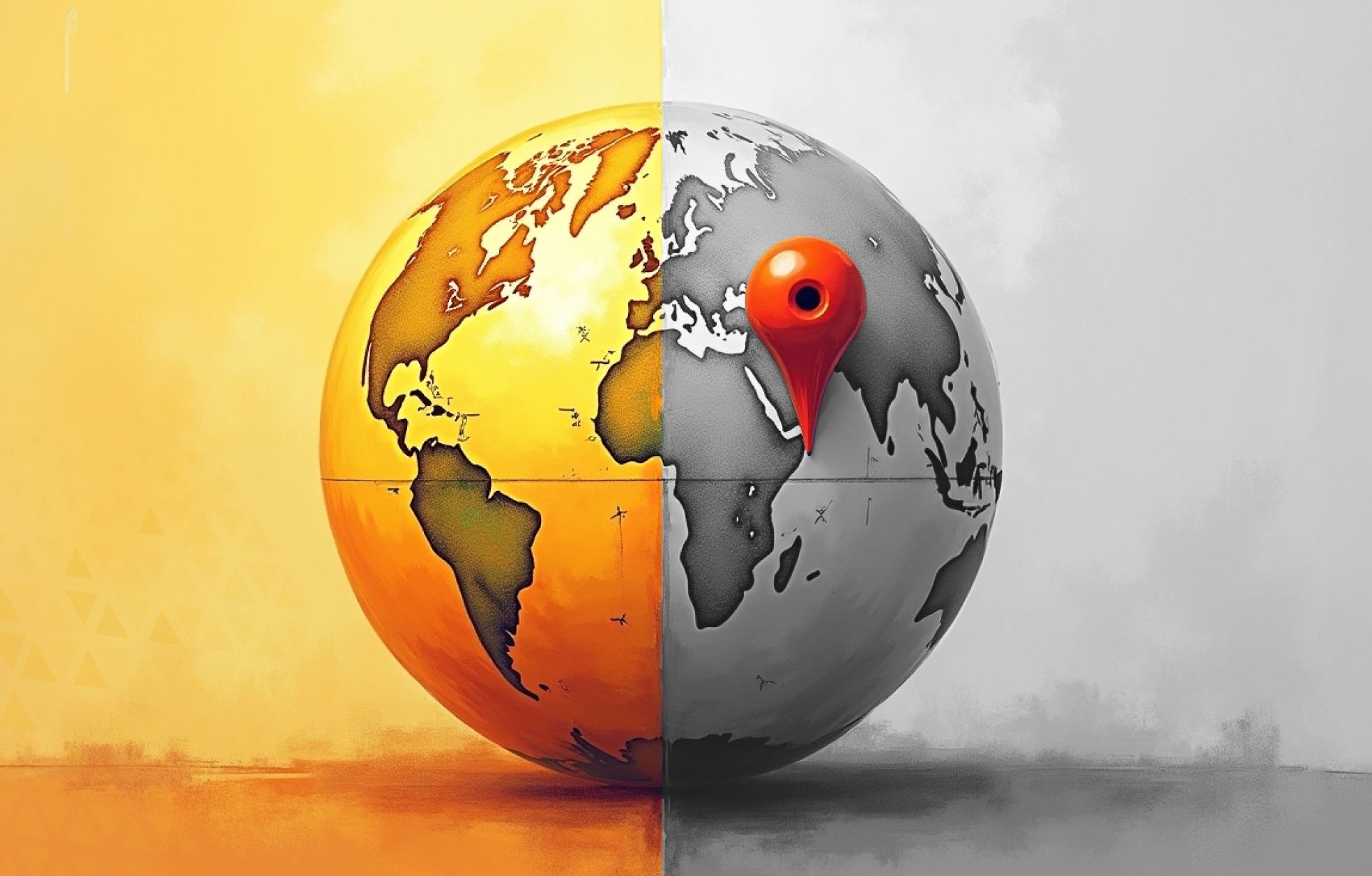 Local and organic SEO