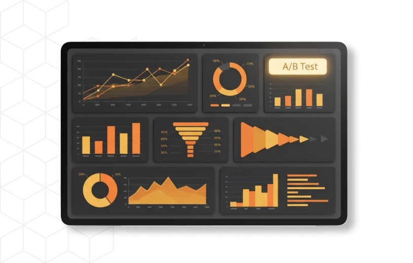 A/B Testing & Data-Driven Insights