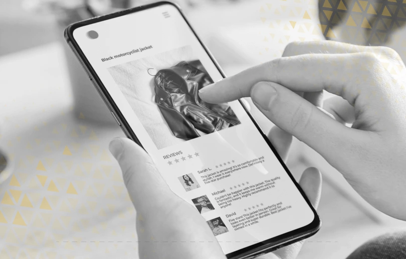 eCommerce Conversions