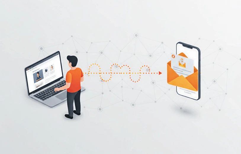 eCommerce personalization