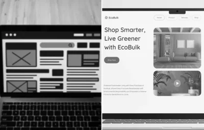 The Role of UX/UI Design in eCommerce Success