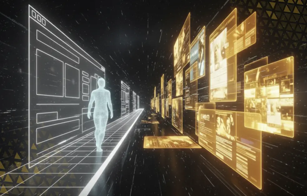 web development trends 2026