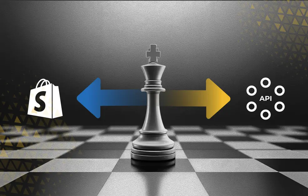 Shopify or Headless Commerce