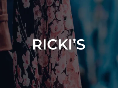 Ricki’s